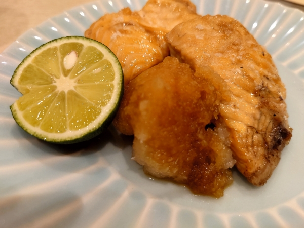 テストと